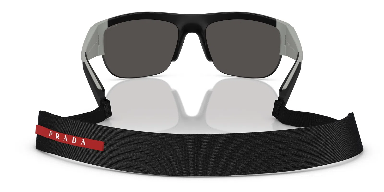 Prada Linea Rossa A01S Sunglasses - view 6